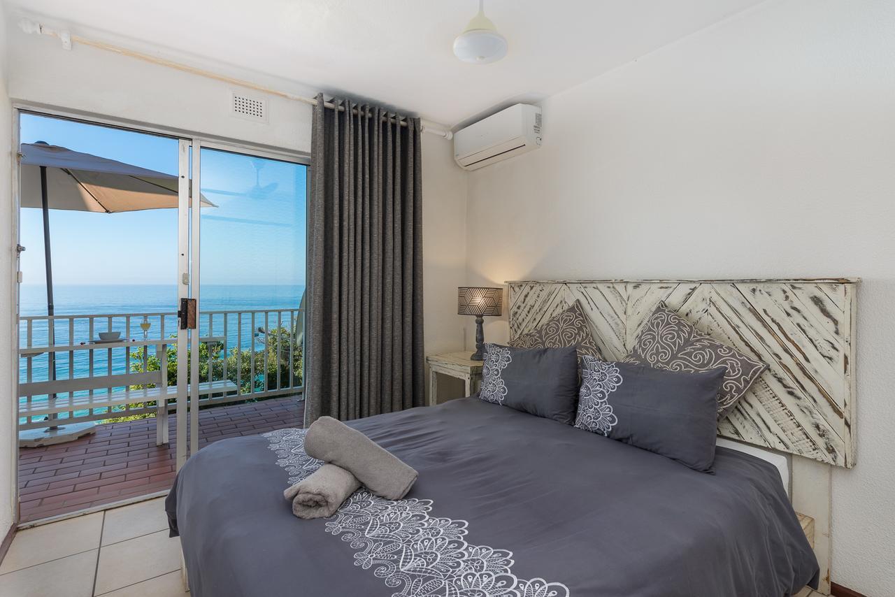 Apartament The Cascades Umdloti Zewnętrze zdjęcie