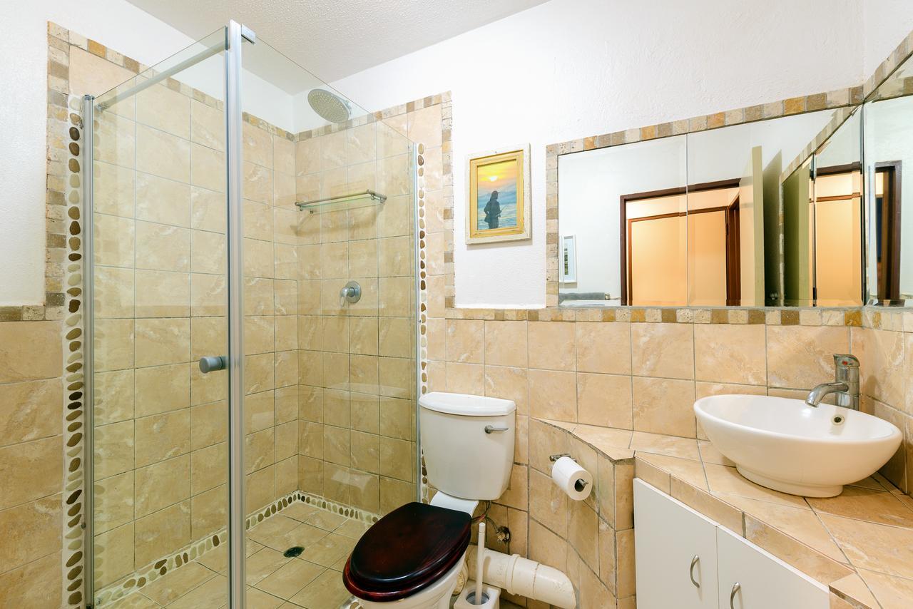 Apartament The Cascades Umdloti Zewnętrze zdjęcie