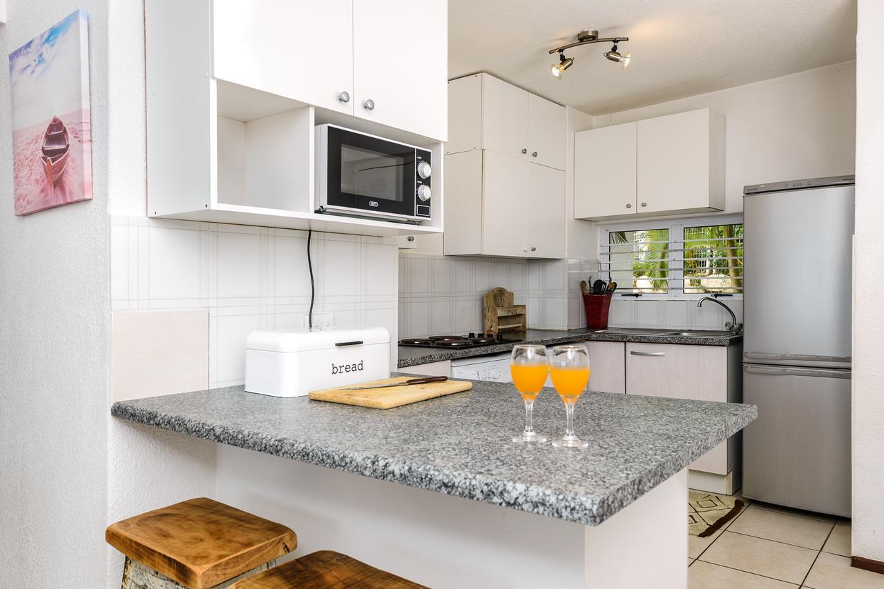 Apartament The Cascades Umdloti Zewnętrze zdjęcie