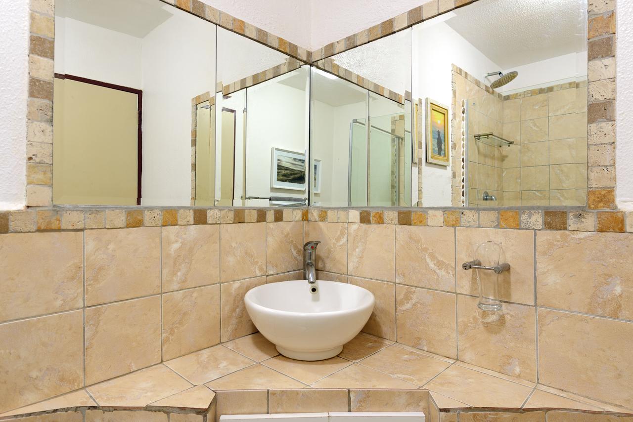 Apartament The Cascades Umdloti Zewnętrze zdjęcie