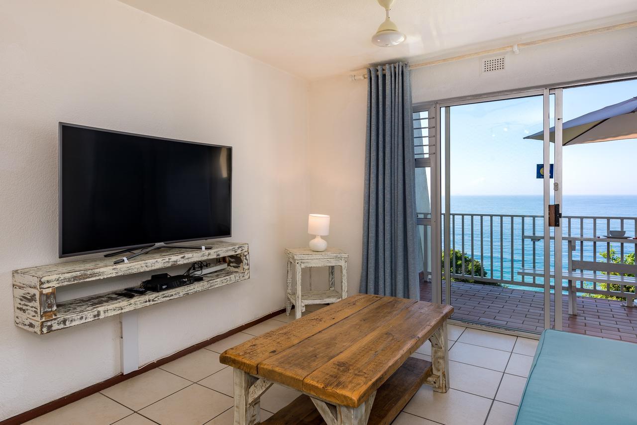 Apartament The Cascades Umdloti Zewnętrze zdjęcie