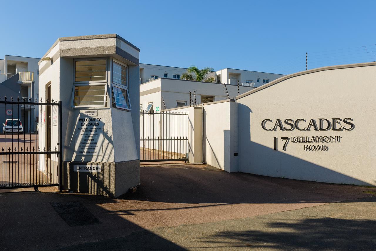 Apartament The Cascades Umdloti Zewnętrze zdjęcie
