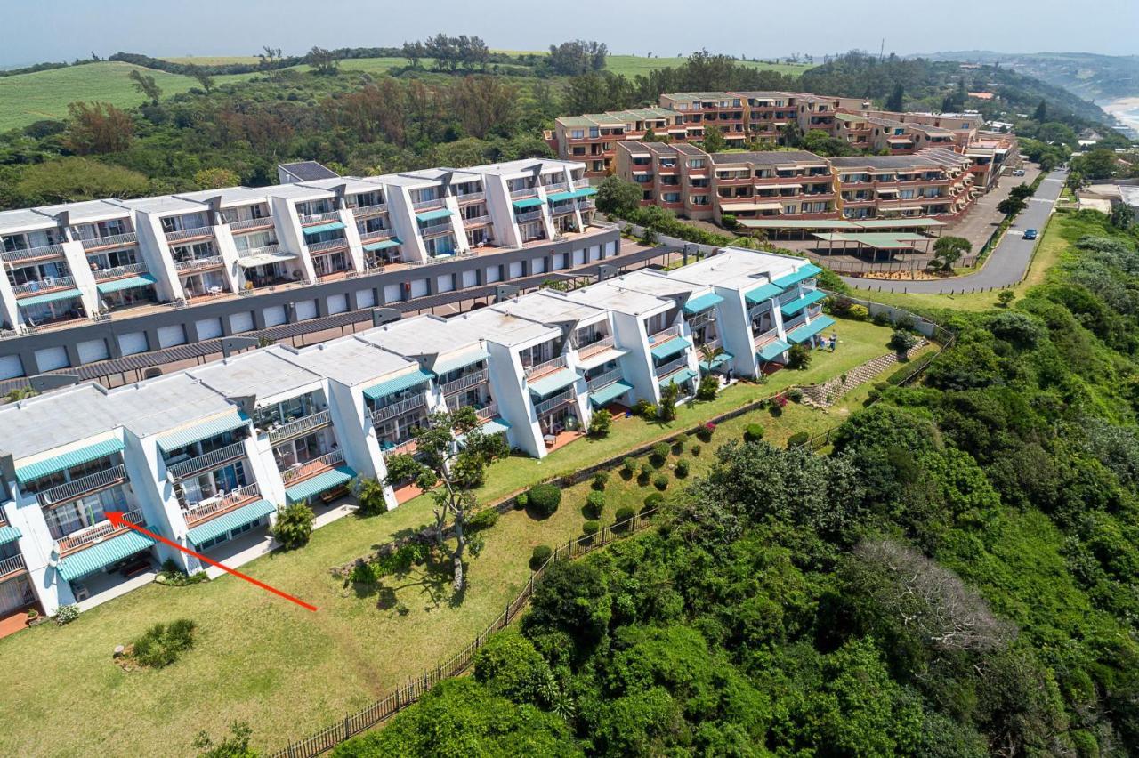 Apartament The Cascades Umdloti Zewnętrze zdjęcie