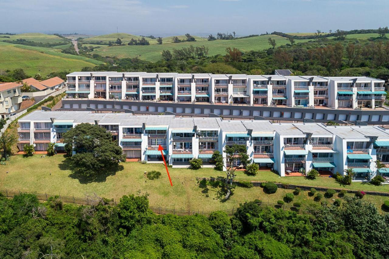 Apartament The Cascades Umdloti Zewnętrze zdjęcie