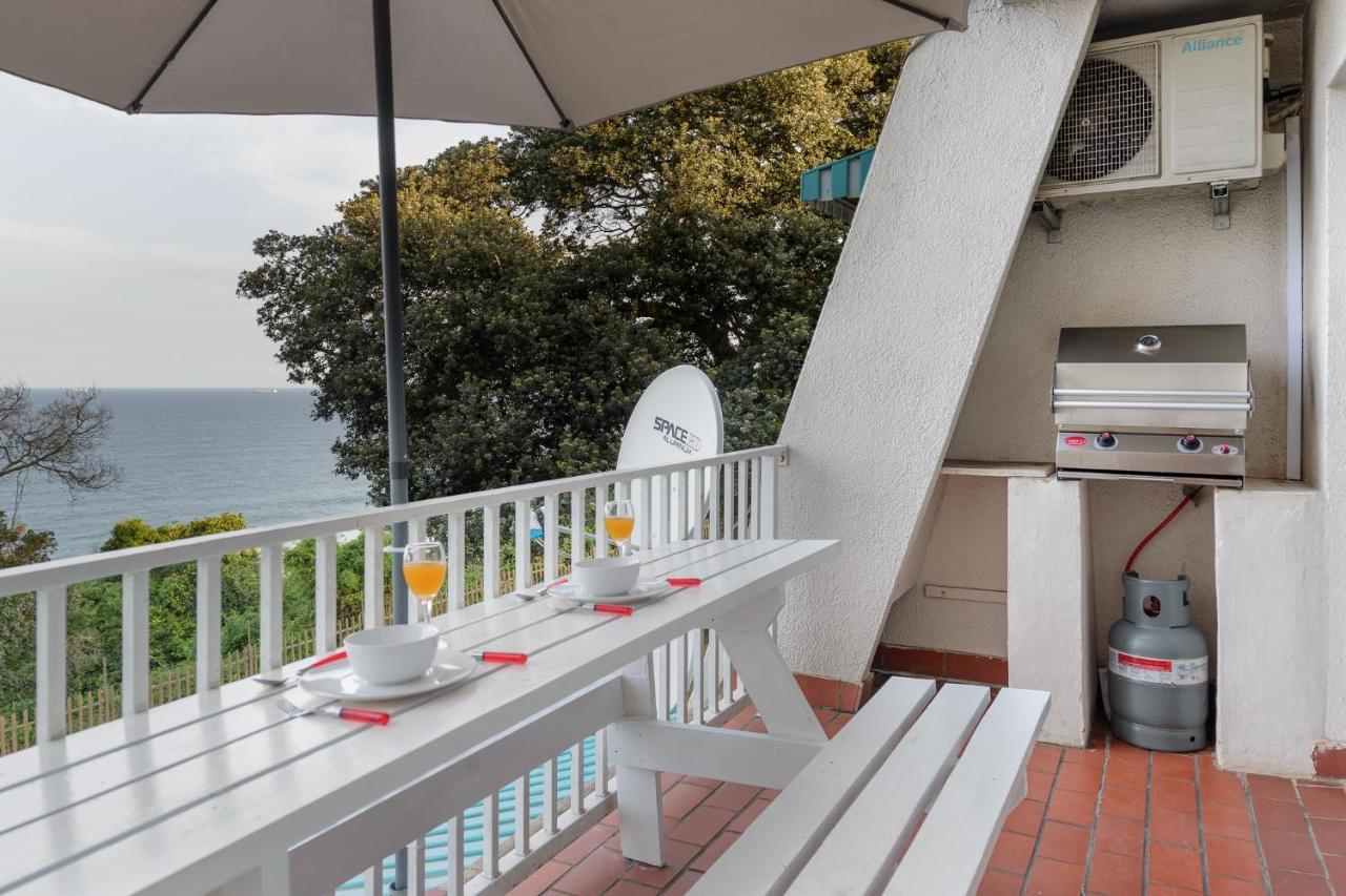 Apartament The Cascades Umdloti Zewnętrze zdjęcie