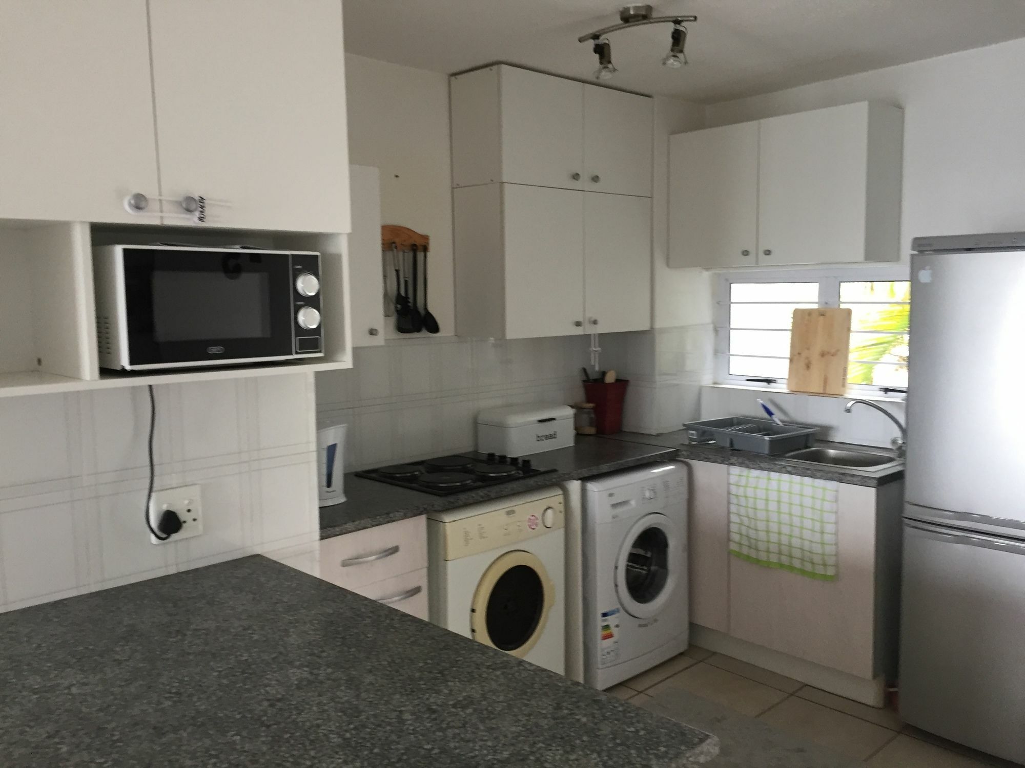Apartament The Cascades Umdloti Zewnętrze zdjęcie