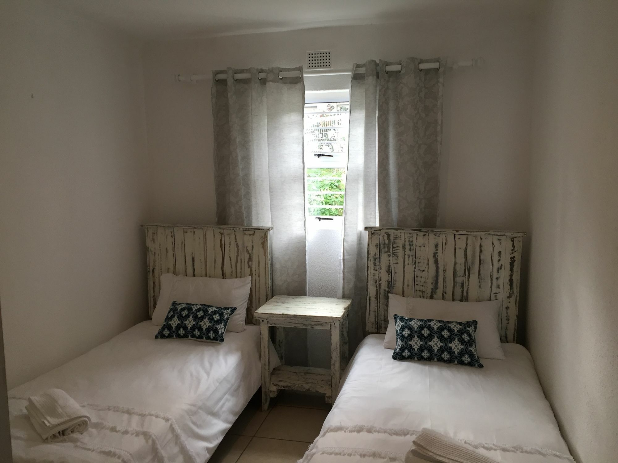 Apartament The Cascades Umdloti Zewnętrze zdjęcie